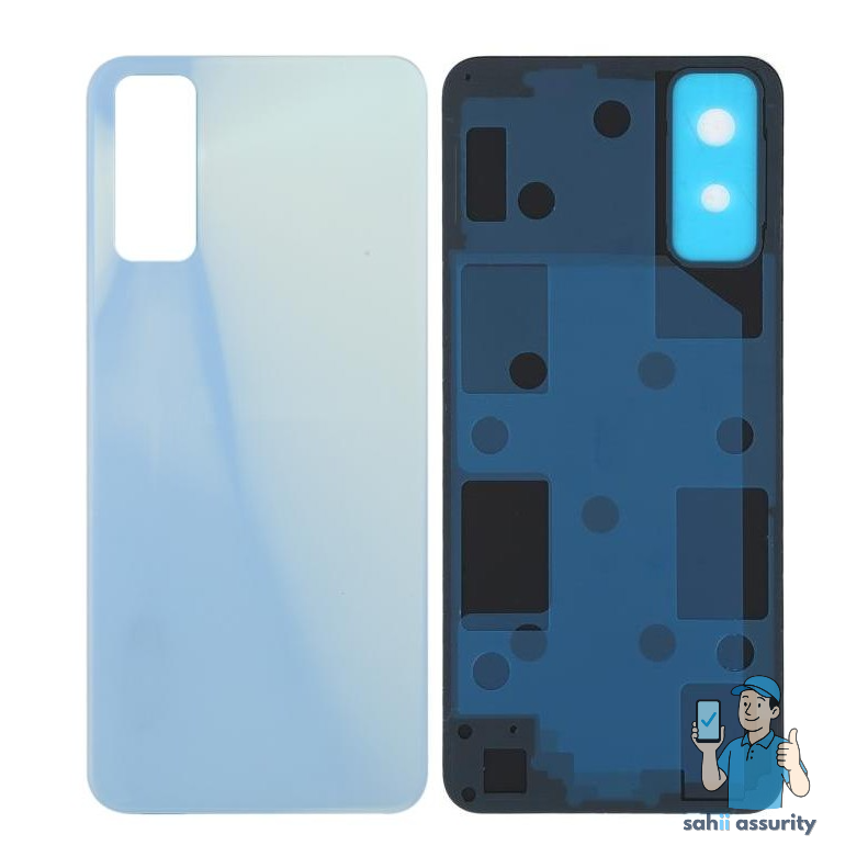 Back Panel Cover for Vivo Y20 2020